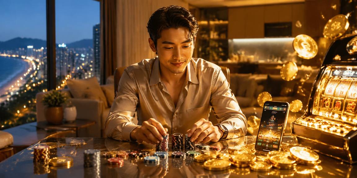 vi69vn Thẻ Ngân Hàng và Ví Điện Tử tại vi69vn