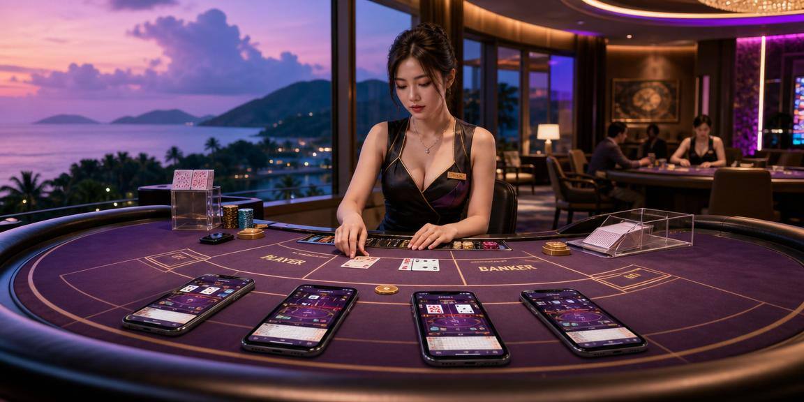 vi69vn Casino